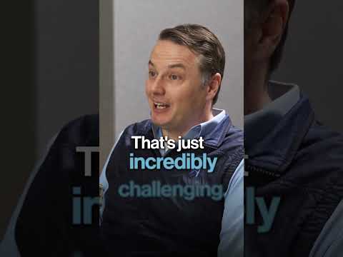 The Trillion-Dollar Problem Behind American Trucking