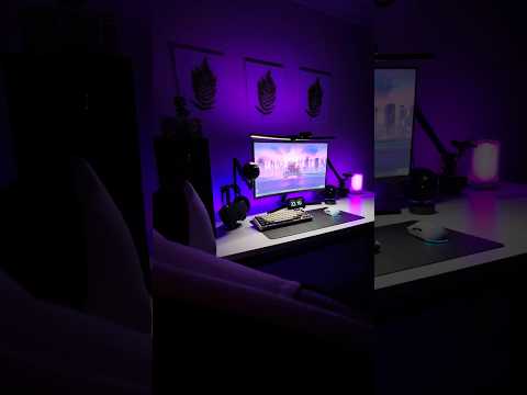 My editing, gaming and peace π