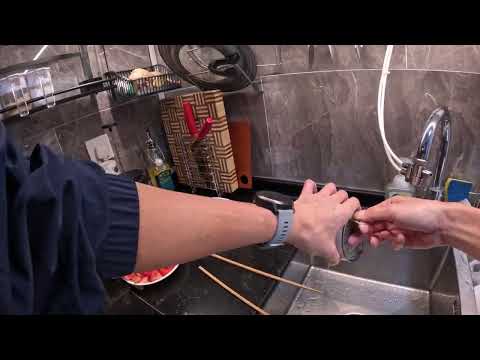 2025-12-15:番茄🍅炒吞拿魚蛋 - 營養豐富的完美組合