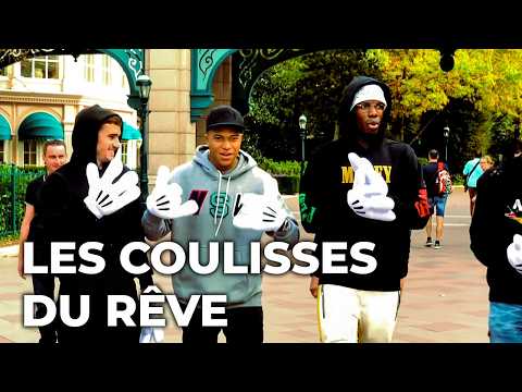 Disney : les secrets d'un empire magique ✨