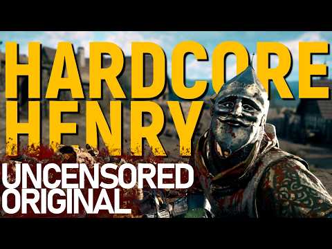 Beating Hardcore KCD2 as a SERIAL KILLER. (Another Descent into Madness)