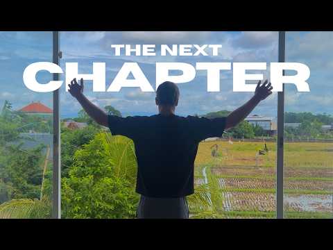 i left my hometown & moved to bali as an 18 year old entrepreneur