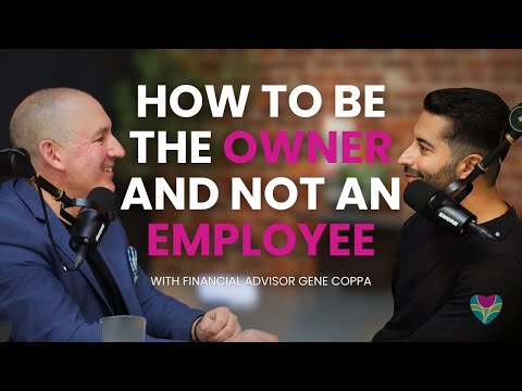 From Self-Employed to Business Owner | BloomNation