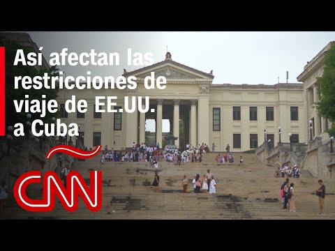 Estudiantes universitarios de Cuba hacen llamado a huelga por esta razón