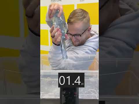 the fastest way to empty a bottle