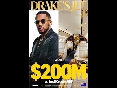 The $500M Jet Only 3 American Billionaires Can Buy