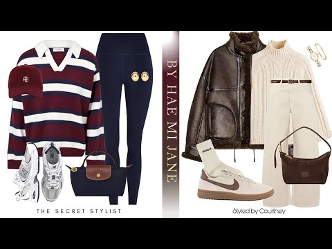 40+ Chic Looks | End of January 