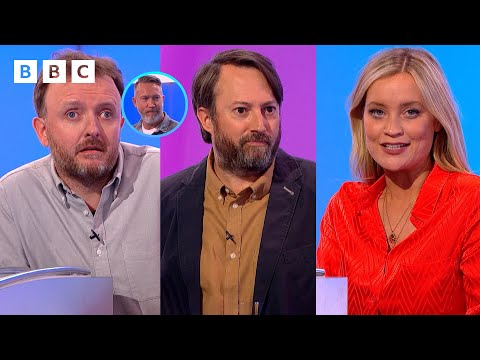 This Is My... With Laura Whitmore, Chris McCausland and David Mitchell | Would I Lie To You?