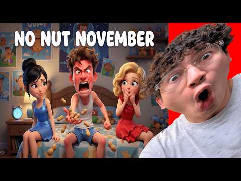 AI Disney Trailers Are F*cking Unhinged 😭