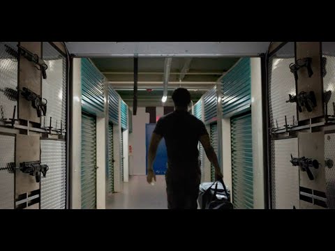 (영화리뷰/결말포함) 보자마자 시간 순삭! 거대한 숲 속에서 벌어지는 역대급 생존극 모음집...