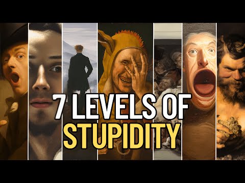 The Dangerous Psychology of Stupidity We Can’t Ignore Anymore