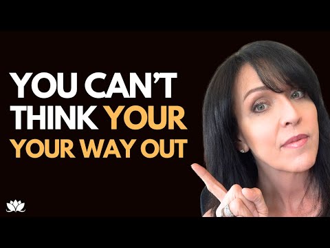 CODEPENDENCY IS A TRAUMA RESPONSE/HEALING STARTS WITH ENDING DENIAL