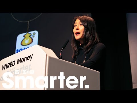 Keyu Jin: What The World Can Learn From Chinese Innovation