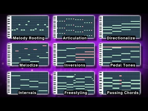 How to Make Emotional Chord Patterns (10 Ways)
