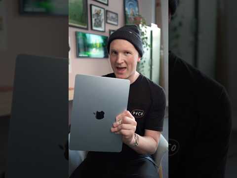 M4 MacBook Air or M4 MacBook Pro?