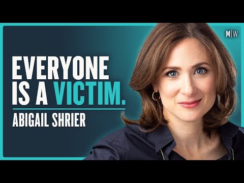 Debating Therapy Culture & Gen Z - Abigail Shrier