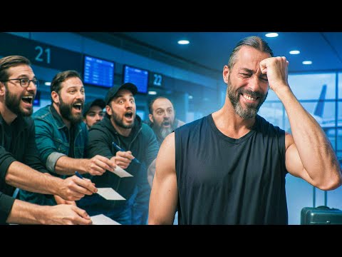 When Wrestling Fans Get Out of Control!