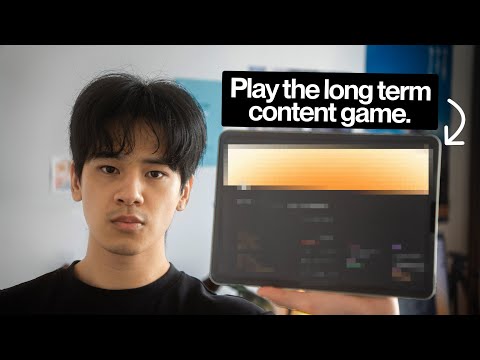 If you struggle with attracting high paying clients, watch this. (ZERO cold outreach)