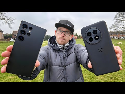 OnePlus for £899 vs. S25 Ultra – Best Bang for Your Buck?