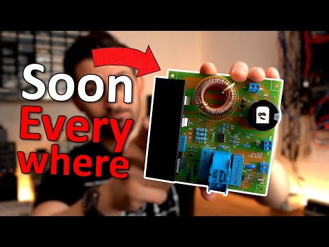 The Most Important Circuit for our Electrical Future?! (PFC) EB#55