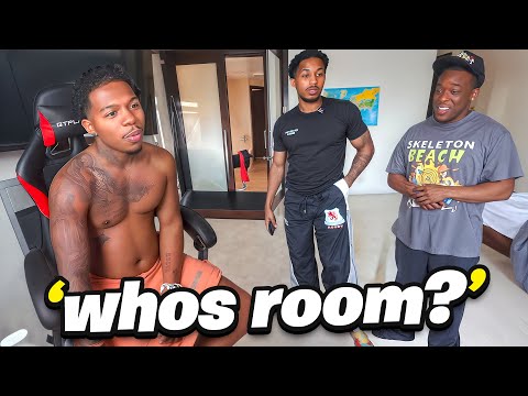 Deshae Frost, DDG & DuB Talk About Jay Cinco Joining Capaholics Again.. 👀