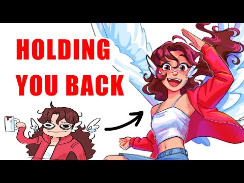 trying EVERY ART-BLOCK HACK (so you don't have to)