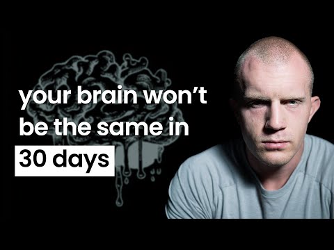 A Full Dopamine Detox Protocol To Reset Your Life In 30 Days