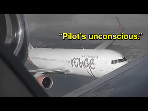 5 Most Disturbing Air Traffic Control Conversations