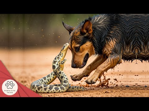 35 Hero Dogs That Saved Human Lives | Dogs being LEGENDS !