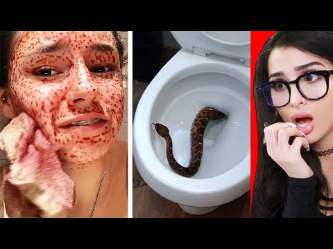 People Having A Worse Day Than You