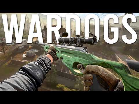 This New FPS Aims To Change Everything..