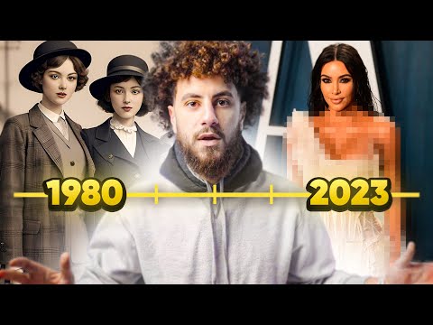 Where did Modesty go?