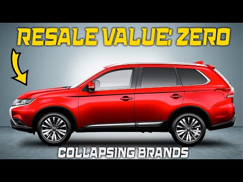 5 Bankrupt Car Brands: DO NOT BUY THEM!