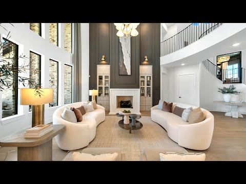 TOUR 3 HOURS OF THE MOST JAW-DROPPING LUXURY HOMES | $2M+ MANSION DESIGNS & INSPIRING INTERIORS!