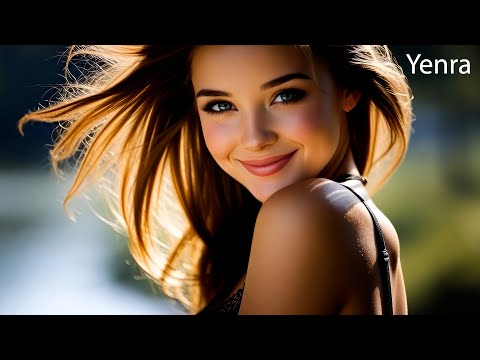 Neon Muse in Motion - Fashion Portraits with AI Vision