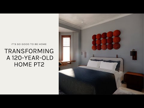 Jaclyn's New Home Renovation Journey: Flooring, 9ft Slab Installation, and Painting Begins, Pt2