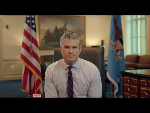 Harvard is WOKE; The War Department is NOT.