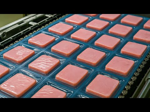 1 Hour Of Most Satisfying Machines And Ingenious Tools