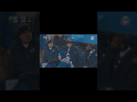 What’s Wrong With The Bears Quarterbacks?