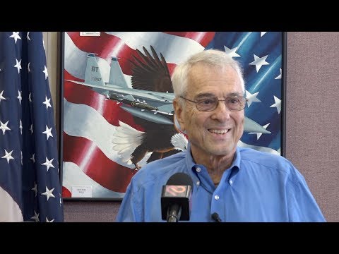 SR-71 Eyes in the Night