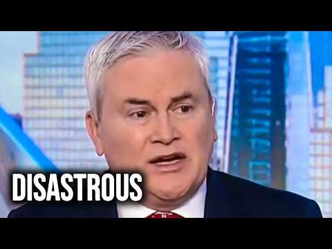 James Comer CALLED OUT As Unimaginable Epstein Hearing Scheme Revealed