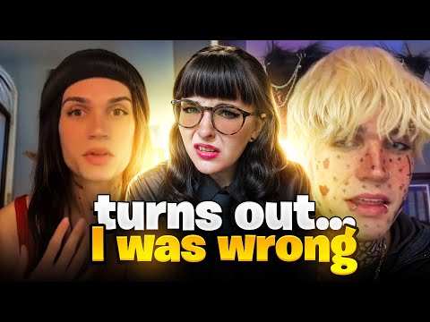 The Winter System: I Thought I Had DID… I Was Wrong