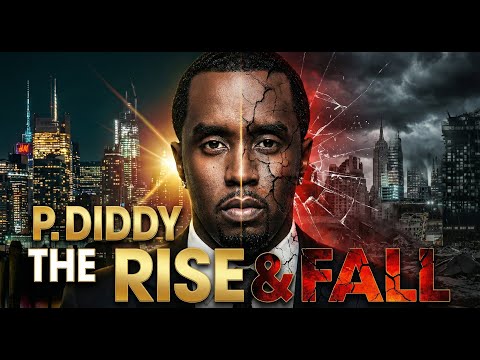 The Rise and Fall of Diddy From Hip Hop King to Convict   The Downfall Story of Sean Combs