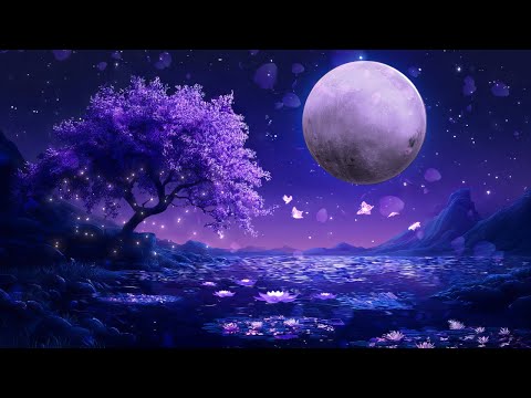 No Ads • Adhd Sleep Therapy • Easily Fall Into Deep Sleep • Deep Sleeping Journey