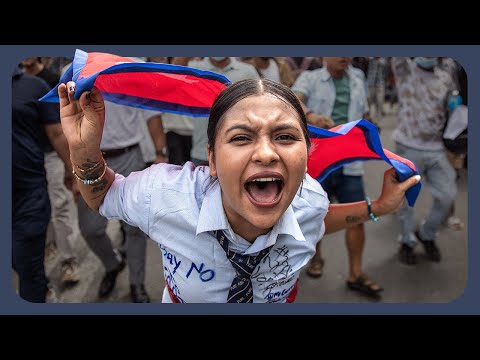 Gen Z rebelliert! Was ist los in Nepal?