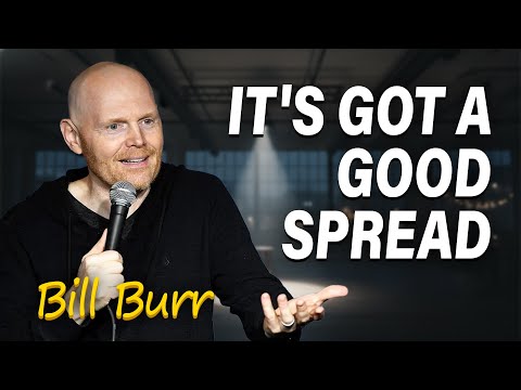 Bill Burr ROASTS White Women & Their "Struggle" | Stand Up Comedy