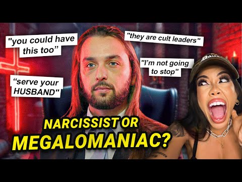 HONEST Interviewer RIPS Twin Flames Cult Leader in half but he’s “Sorry You Feel That Way”