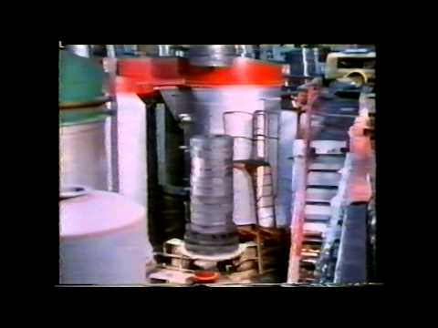 BBC Engineering Craft Studies EP 4 Heat Treatment