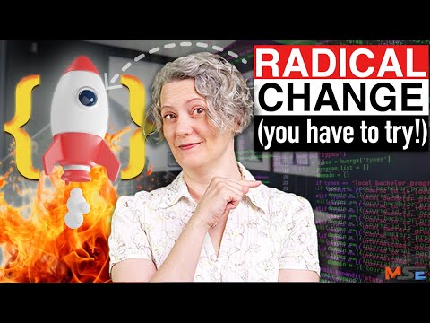 This Mental Model Changed How I Design Software FOREVER