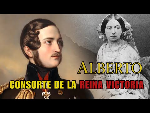 ALBERTO DE SAJONIA-COBURGO, LA TRAGEDIA QUE MARCÓ EL DESTINO DE LAS MONARQUÍAS